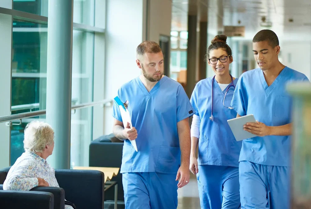 Healthcare Association