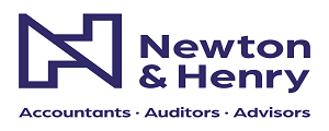 nh logo blue