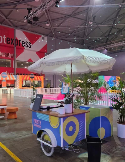 Xerocon Brisbane