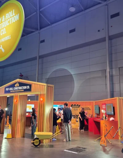 Xerocon Brisbane