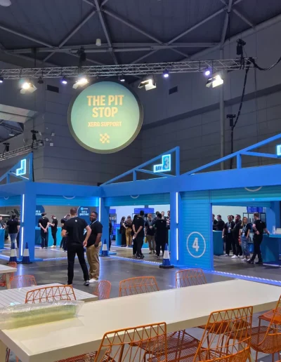 Xerocon Brisbane