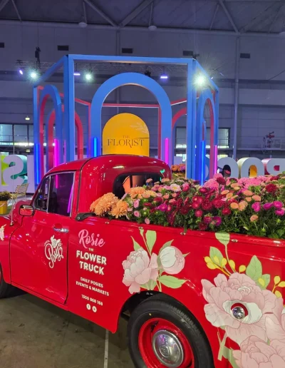 Xerocon Brisbane