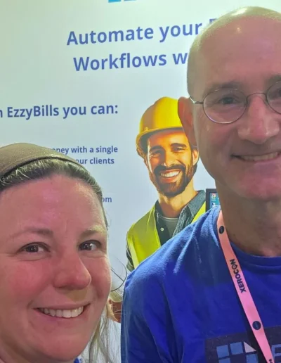 Xerocon Brisbane