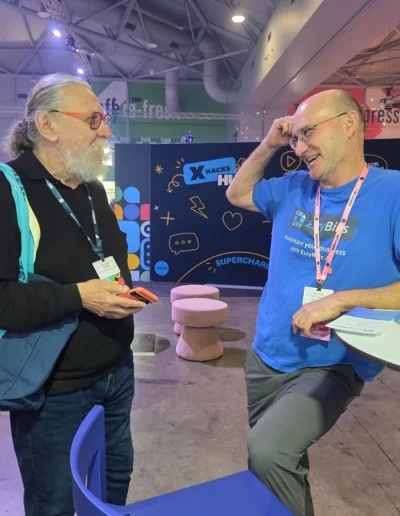 Xerocon Brisbane a
