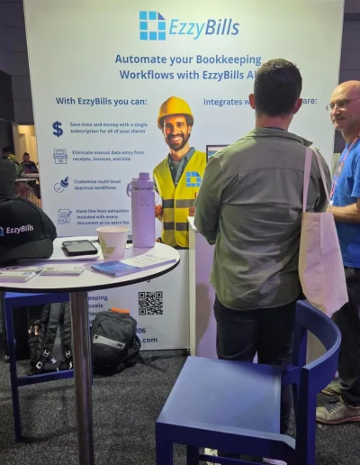 Xerocon Brisbane a