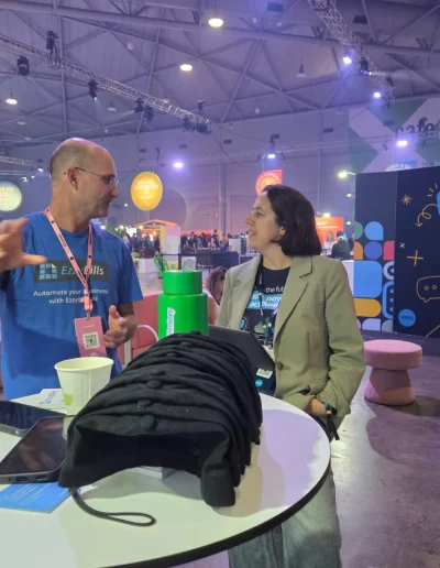 Xerocon Brisbane a