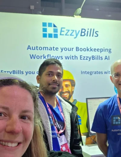 Xerocon Brisbane a