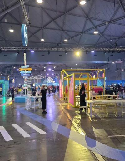 Xerocon Brisbane a