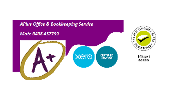 APlus Office & Bookkeeping Service