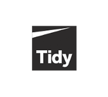 Tidy