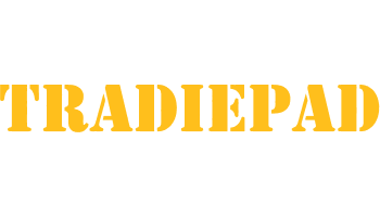 Tradiepad