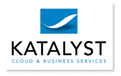 Katalyst Cloud & Business Services Ltd