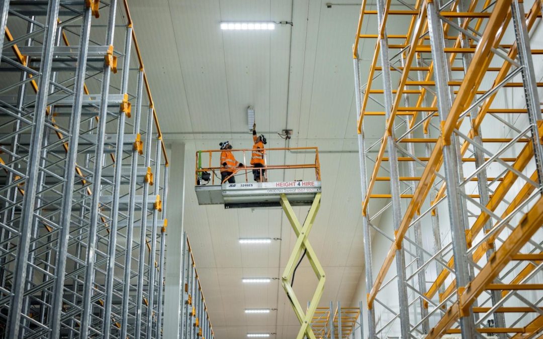Aotea Electric – Bay of Plenty